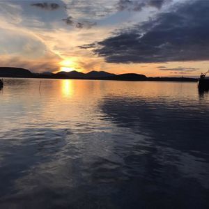 Meet your Posher, Melanie